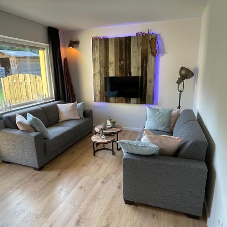 Ferienwohnung Up Willingen-Schwalefeld 빌링겐 외부 사진
