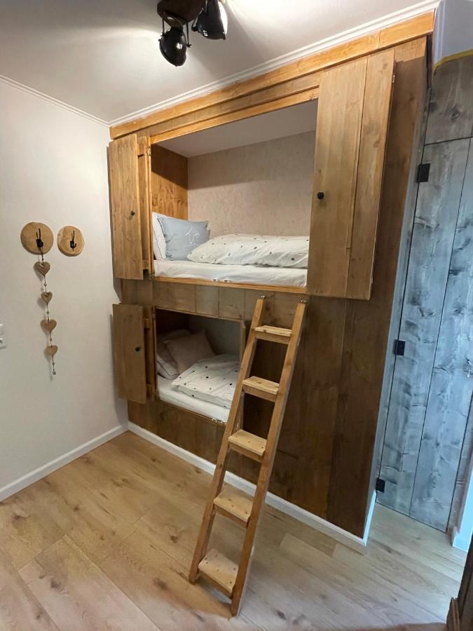 Ferienwohnung Up Willingen-Schwalefeld 빌링겐 외부 사진