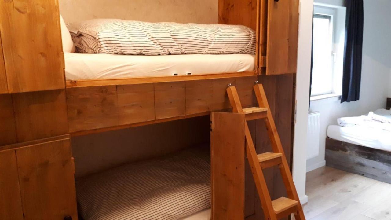 Ferienwohnung Up Willingen-Schwalefeld 빌링겐 외부 사진