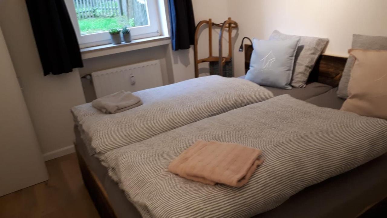 Ferienwohnung Up Willingen-Schwalefeld 빌링겐 외부 사진