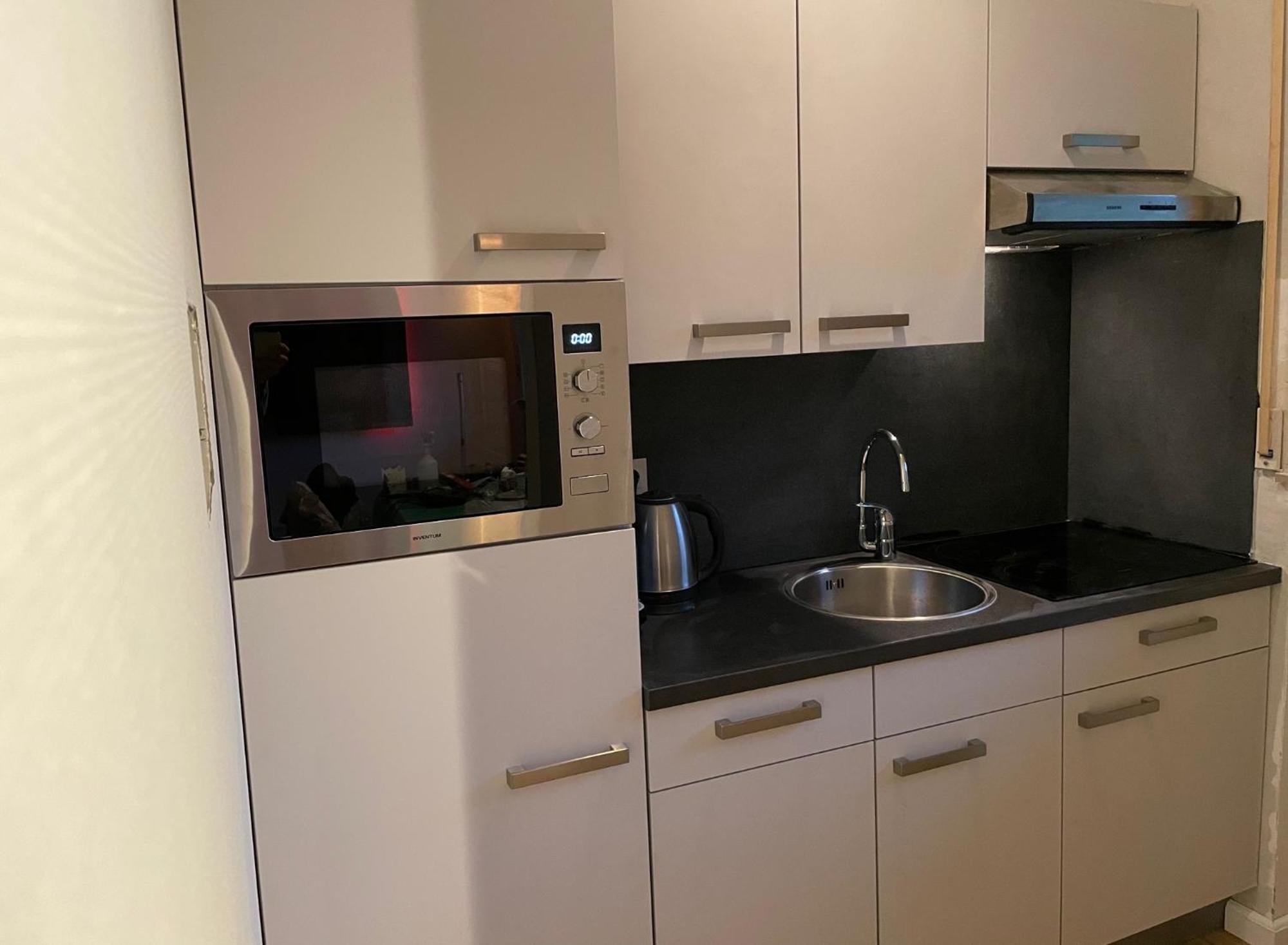 Ferienwohnung Up Willingen-Schwalefeld 빌링겐 외부 사진